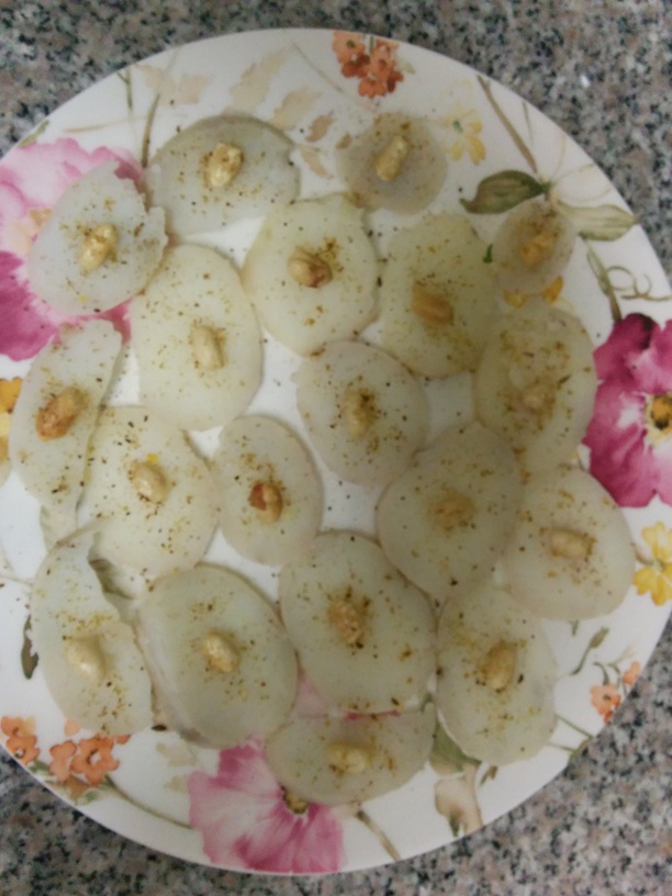 Bhuna Aloo | Recipe by Savita Khanna