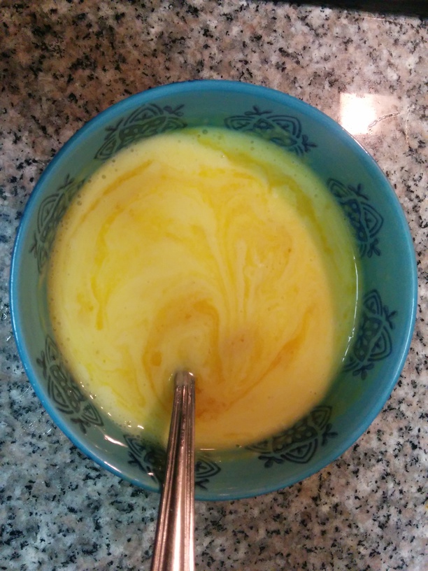 Custard | Recipe by Savita Khanna