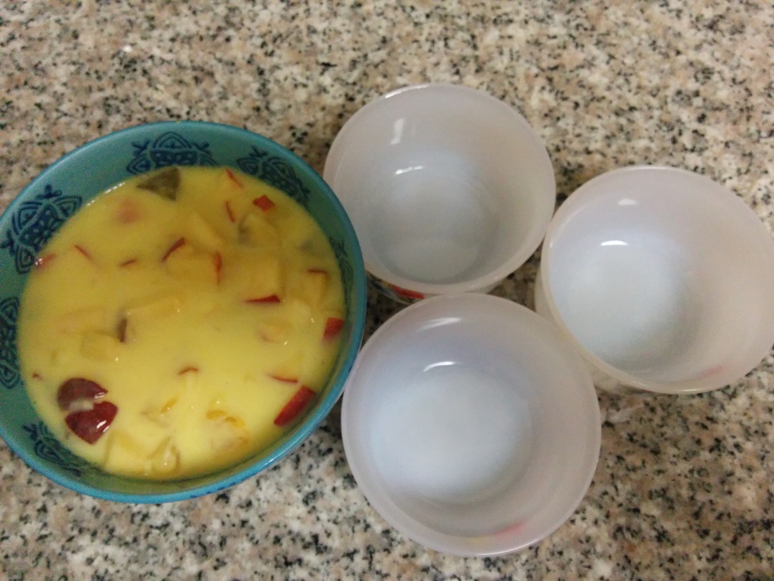 Custard | Recipe by Savita Khanna