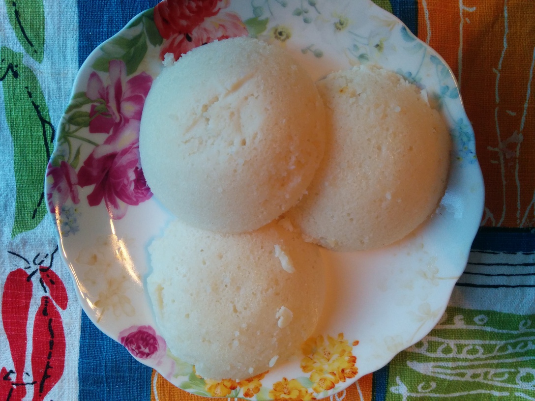 Idli Sambhar | Recipe by Savita Khanna