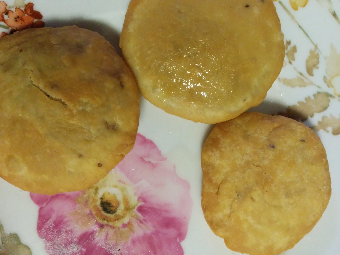  Mathri | Recipe by Savita Khanna